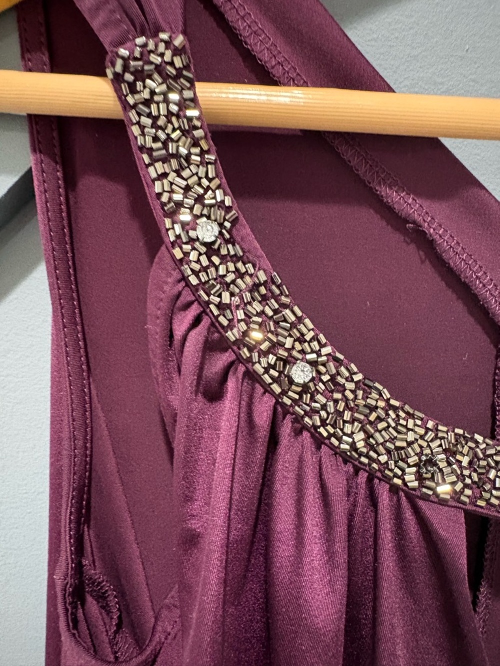 ✨•Express bubble blouse•✨ - Picture 5 of 6